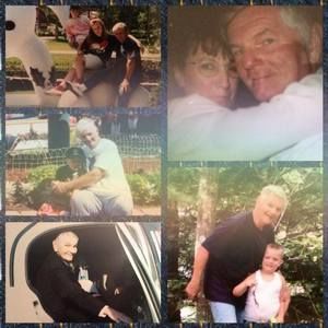 Meet your Posher, Gerry